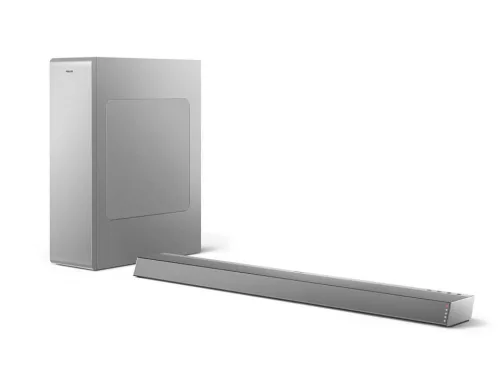 Philips TAB6405/10 hangprojektor