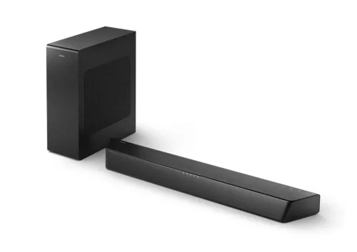 Philips TAB7207/10 hangprojektor