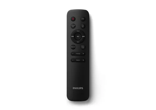 Philips TAB7207/10 hangprojektor