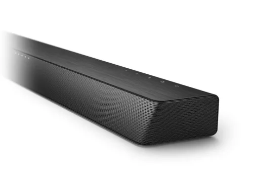 Philips TAB7207/10 hangprojektor