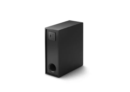 Philips TAB7207/10 hangprojektor