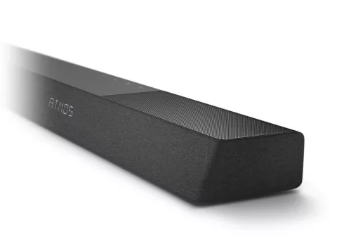Philips TAB8907/10 hangprojektor