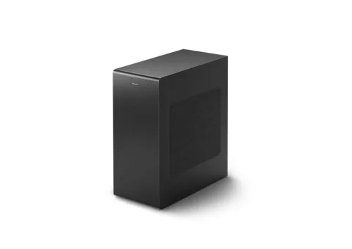 Philips TAB8907/10 hangprojektor
