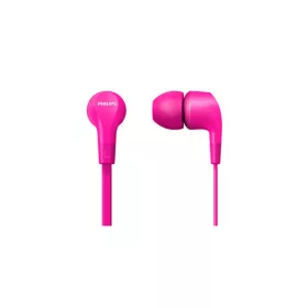 Philips TAE1105PK/00 fülhallgató mikrofonnal