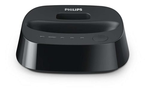 Philips TAE8005BK/10 bluetooth tv fülhallgató