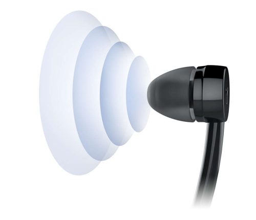 Philips TAE8005BK/10 bluetooth tv fülhallgató