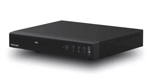 Philips TAEP200/12 dvd lejátszó