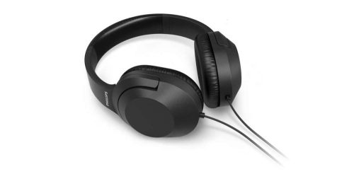 Philips TAH2005BK/00 fejhallgató