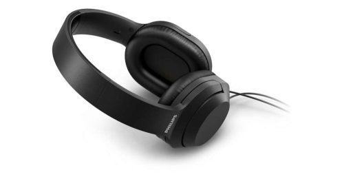 Philips TAH2005BK/00 fejhallgató
