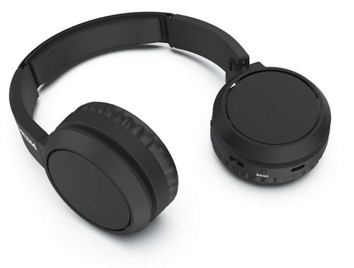 Philips TAH4205BK/00 bluetooth fejhallgató