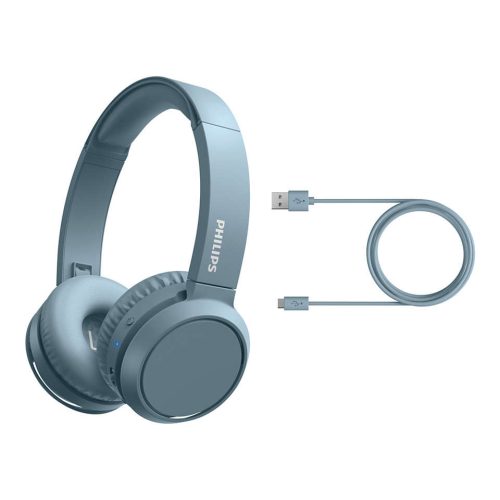 Philips TAH4205BL/00 bluetooth fejhallgató
