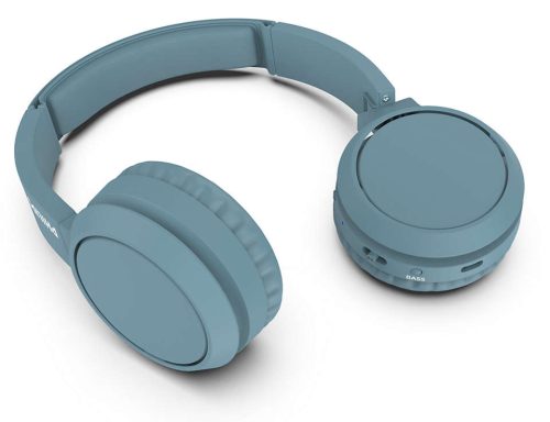 Philips TAH4205BL/00 bluetooth fejhallgató