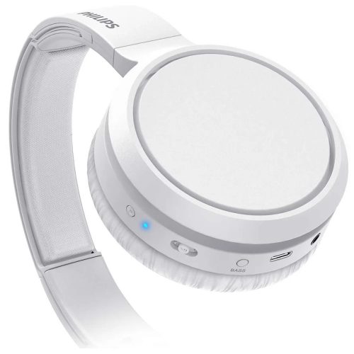 Philips TAH5205WT/00 fejhallgató bluetooth