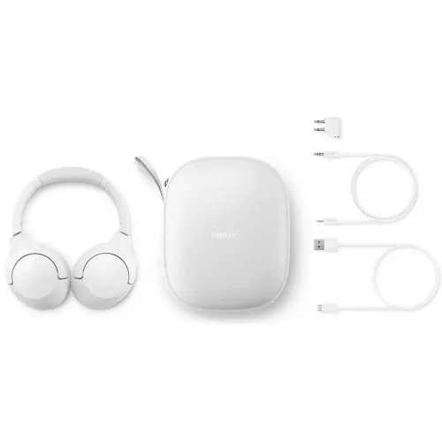 Philips TAH8506WT/00 fejhallgató bluetooth