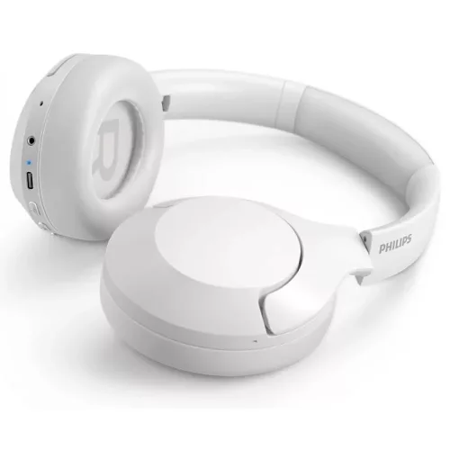 Philips TAH8506WT/00 fejhallgató bluetooth