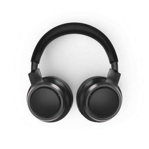 Philips TAH9505BK/00 fejhallgató bluetooth