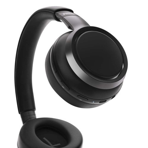 Philips TAH9505BK/00 fejhallgató bluetooth