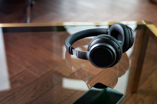 Philips TAH9505BK/00 fejhallgató bluetooth