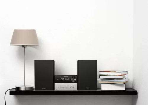 Philips TAM3205/12 mikro hifi