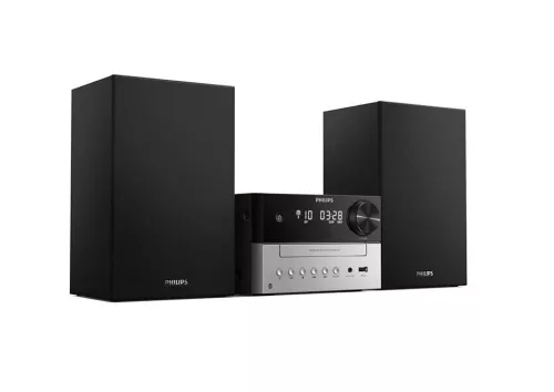 Philips TAM3205/12 mikro hifi
