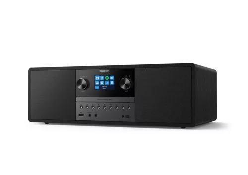 Philips TAM6805/10 mikro hifi