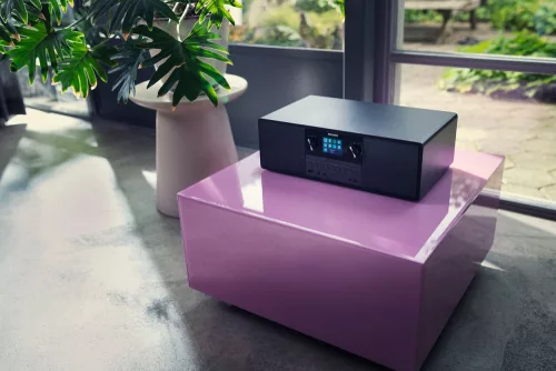 Philips TAM6805/10 mikro hifi