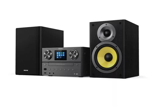 Philips TAM8905/10 mikro hifi