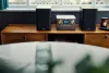 Philips TAM8905/10 mikro hifi