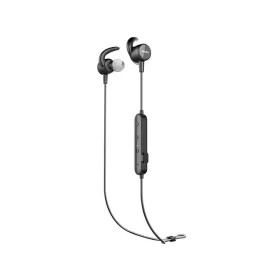 Philips TASN503BK/00 fülhallgató mikrofonnal