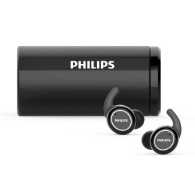 Philips TAST702BK/00 fülhallgató