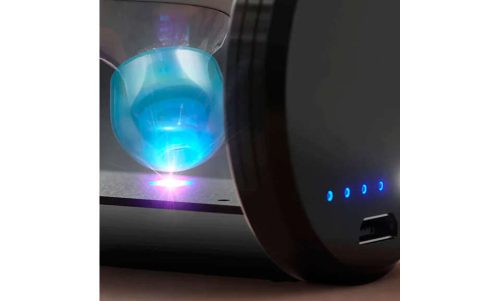 Philips TAST702BK/00 fülhallgató