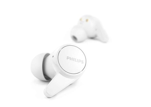 Philips TAT1207WT/00 fülhallgató tws bluetooth