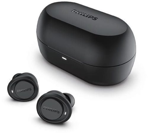 Philips TAT1215BK/10 fülhallgató tws bluetooth