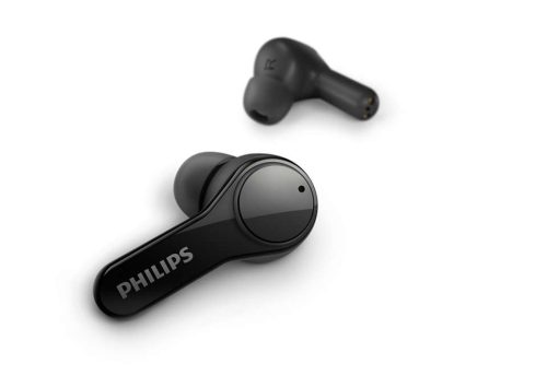 Philips TAT3217BK/00 fülhallgató tws bluetooth
