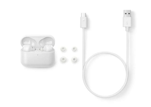 Philips TAT3217WT/00 fülhallgató tws bluetooth