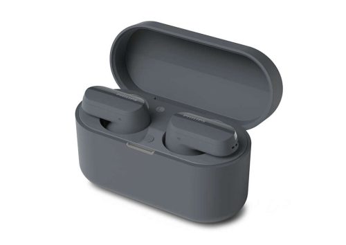 Philips TAT3508BK/00 fülhallgató tws bluetooth