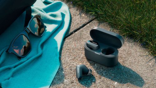 Philips TAT3508BK/00 fülhallgató tws bluetooth