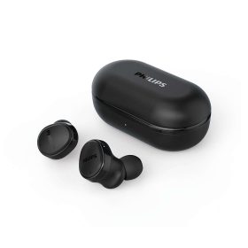 Philips TAT4556BK/00 fülhallgató tws bluetooth