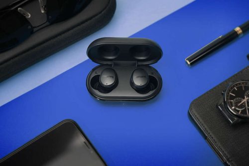 Philips TAT4556BK/00 fülhallgató tws bluetooth