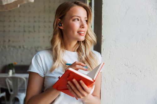 Philips TAT4556BK/00 fülhallgató tws bluetooth