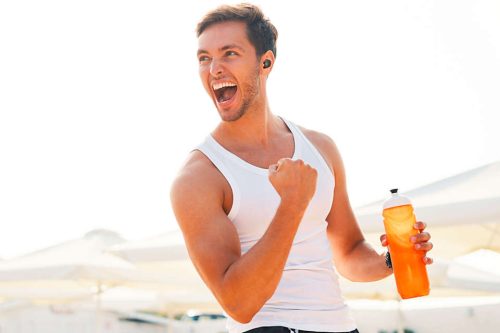 Philips TAT4556BK/00 fülhallgató tws bluetooth