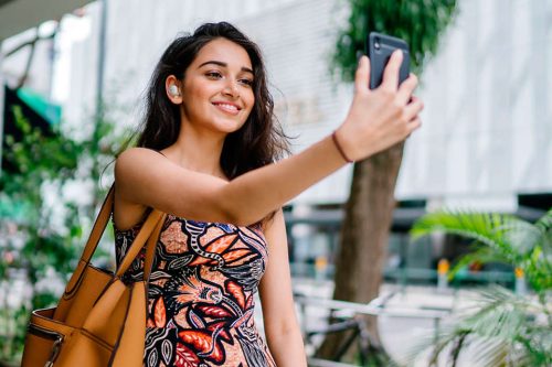 Philips TAT4556WT/00 fülhallgató tws bluetooth