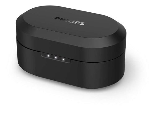 Philips TAT8505BK/00 bluetooth fülhallgató