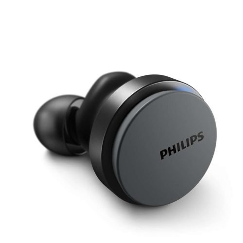 Philips TAT8506BK/00 fülhallgató tws bluetooth