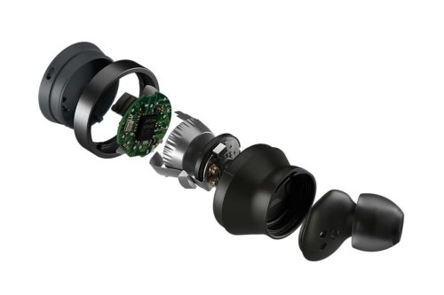 Philips TAT8506BK/00 fülhallgató tws bluetooth