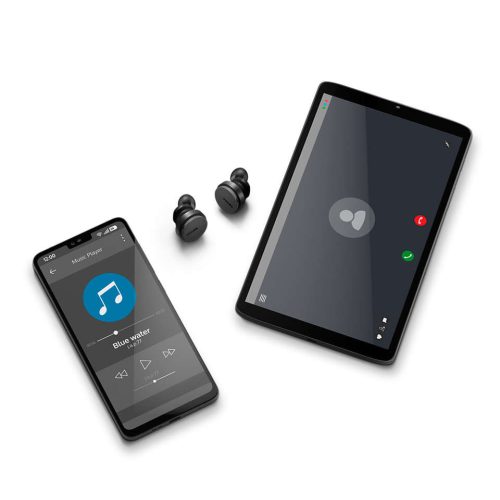Philips TAT8506BK/00 fülhallgató tws bluetooth
