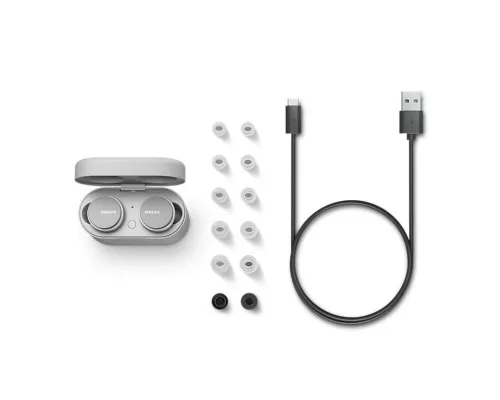 Philips TAT8506WT/00 fülhallgató tws bluetooth