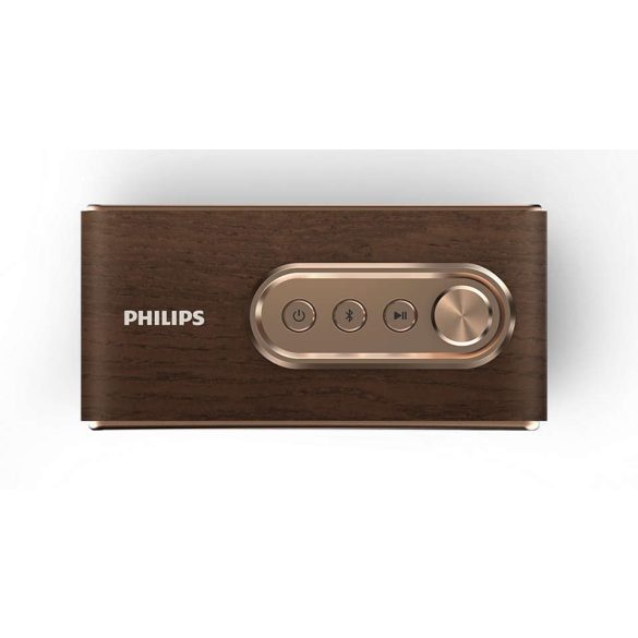 Philips TAVS300/00 Bluetotth hordozható hangsugárzó