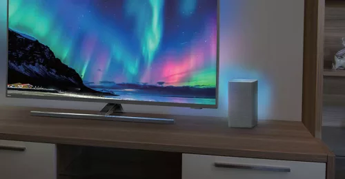 Philips TAW6205/10 bluetooth hangszóró