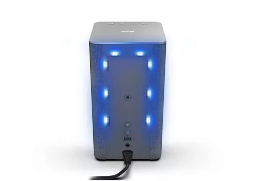 Philips TAW6205/10 bluetooth hangszóró